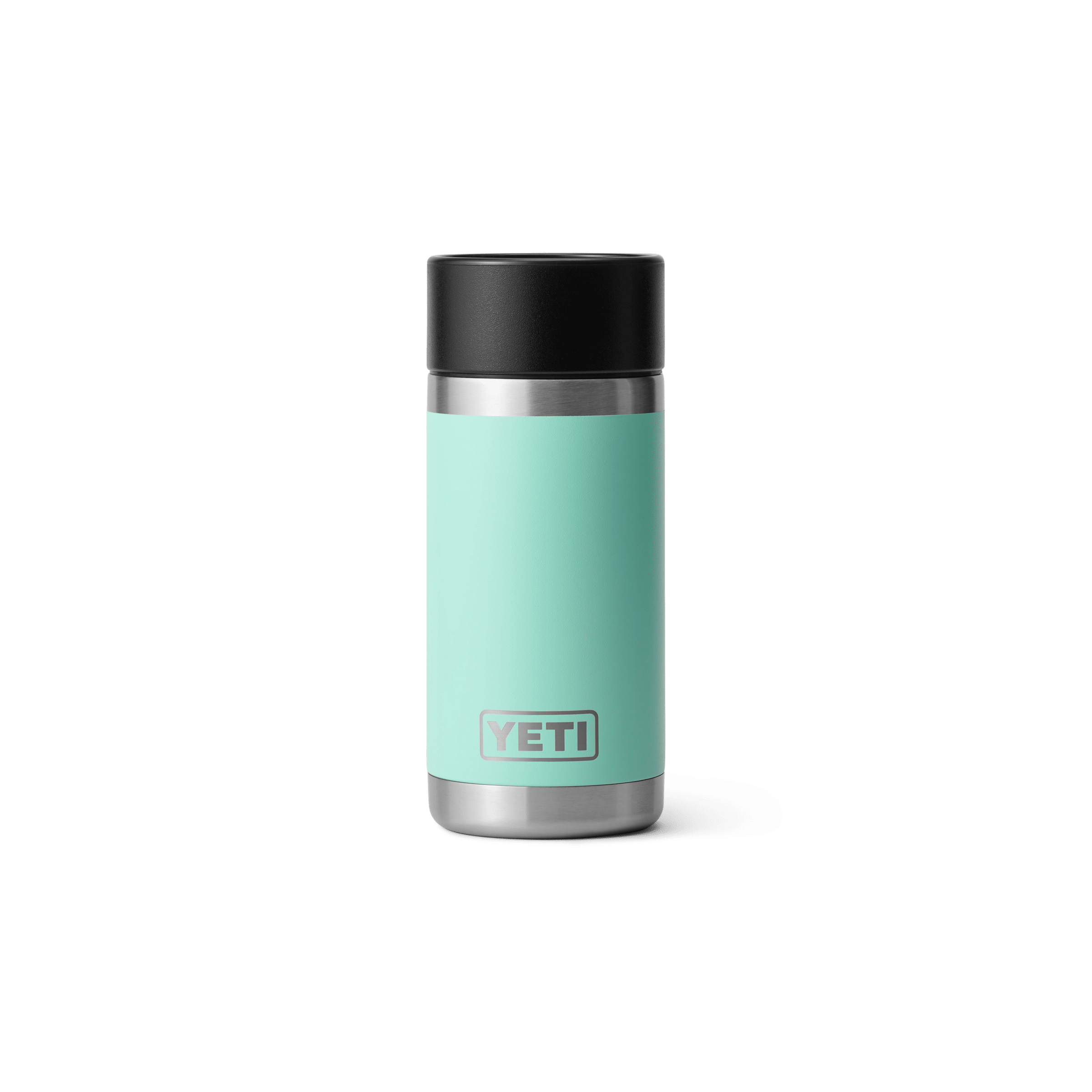 Yeti Rambler 12oz Bottle with Hotshot Cap