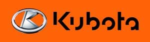 Kubota logo