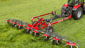 Massey Ferguson hay and grass equipment offers