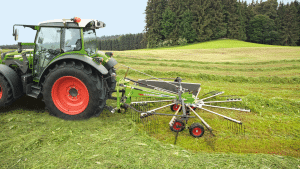 Fendt Former 351 rake special offer