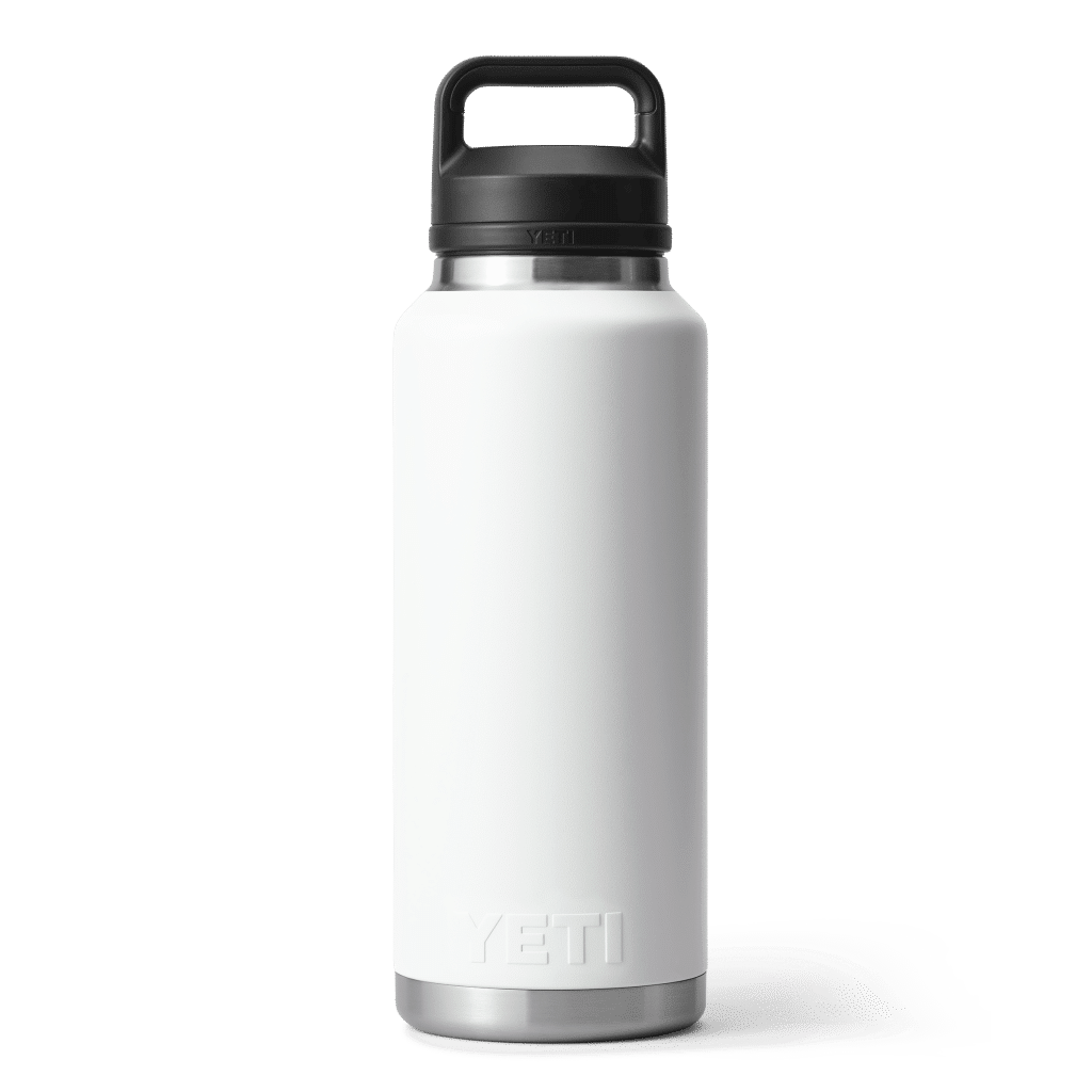 The yeti sales water bottle