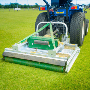Major Equipment mower