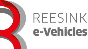 Reesink e-vehicles logo