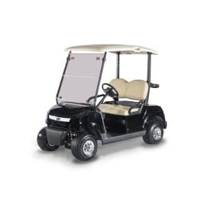Capella electric golf buggy