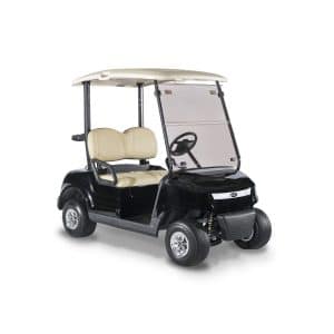 Electric golf buggy