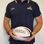 Valtra Rugby World Cup Polo Shirt & Rugby Ball Limited Edition