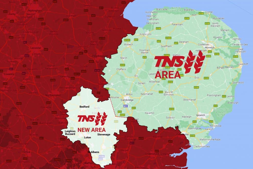TNS new Manitou agricultural area map