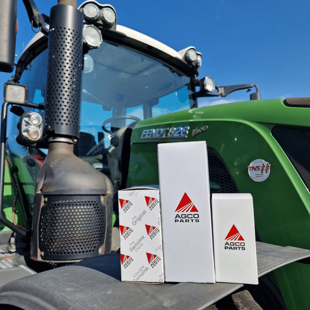 Shop AGCO Parts online