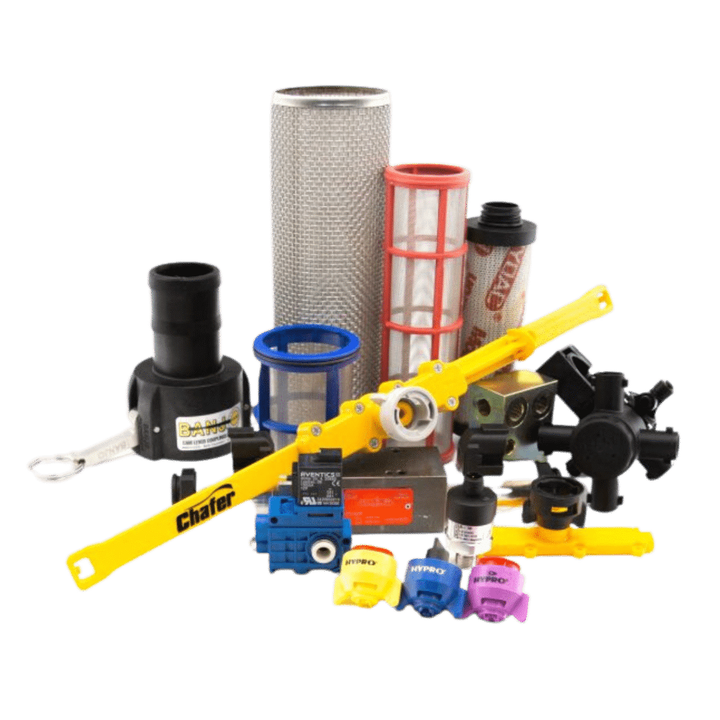 Genuine Chafer sprayers spare parts