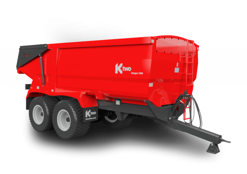 Ktwo Trailers