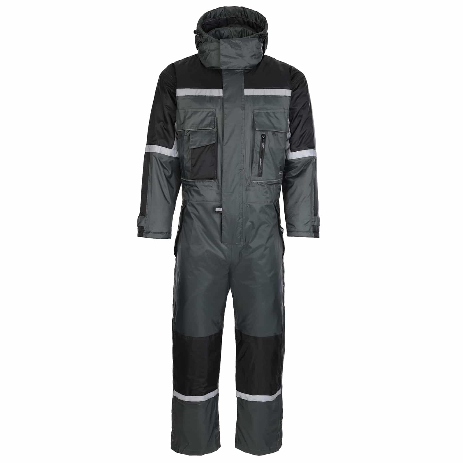 Fort Orwell Waterproof Padded Coverall
