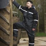 Fort Orwell Waterproof Padded Coverall