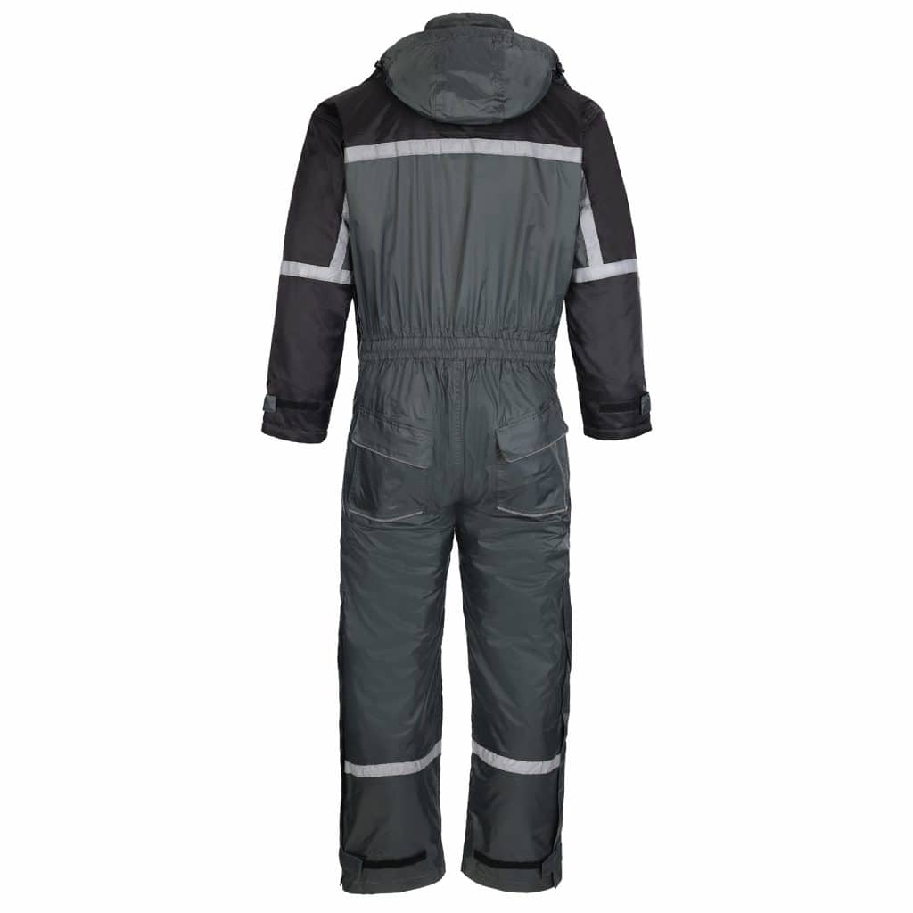 Fort Orwell Waterproof Padded Coverall