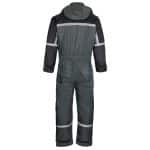 Fort Orwell Waterproof Padded Coverall