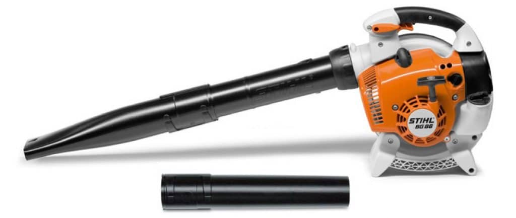 Stihl Petrol Blower