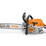 MS261 Chainsaw (2)