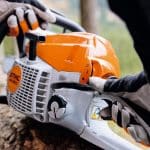 MS261 Chainsaw (3)