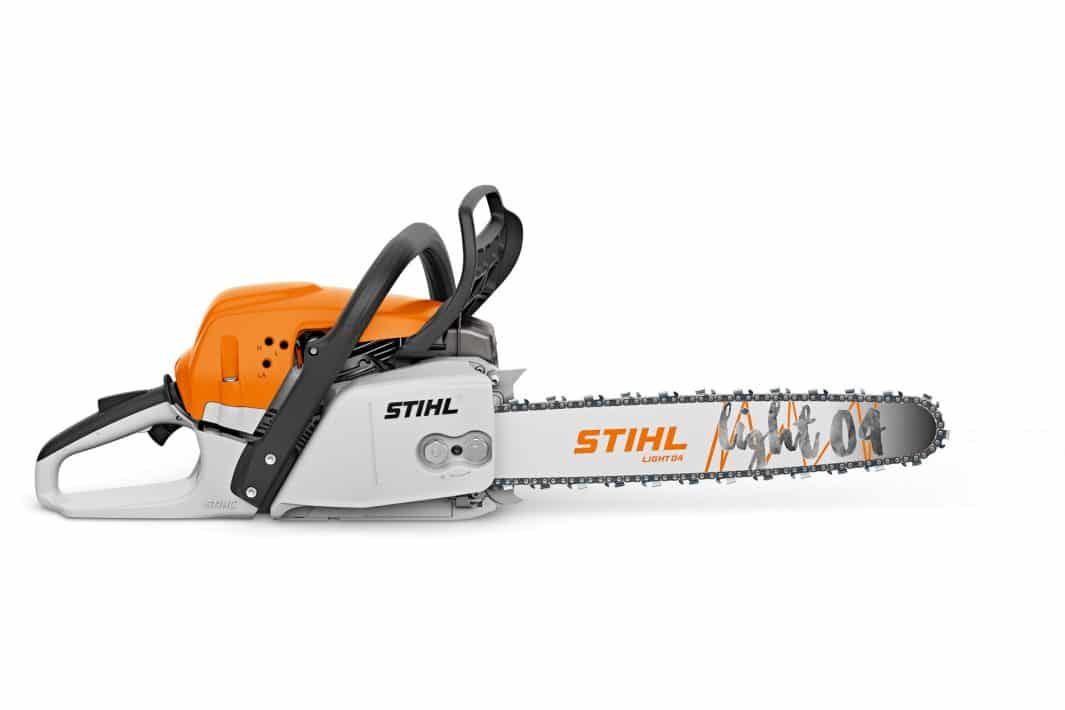 Stihl MS271 Petrol Chainsaw