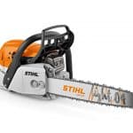 MS271 Chainsaw (2)