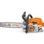 MS271 Chainsaw (3)