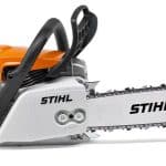 Stihl MS291 18