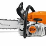 Stihl MS291 Chainsaw