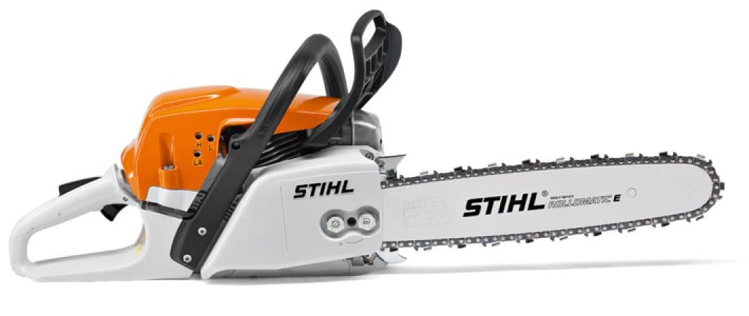 Stihl MS291 Petrol Chainsaw