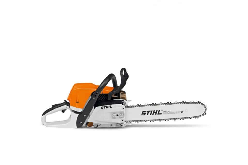 Stihl MS362 Petrol Chainsaw