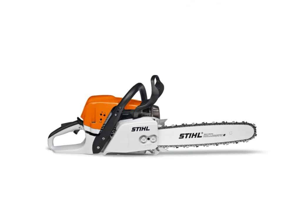 Stihl MS391 Chainsaw