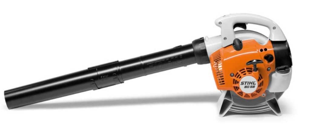 Stihl BG56 Petrol Leaf Blower