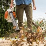 SHB56 Leaf Blower (3)