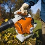 SHB86 Leaf Blower (2)
