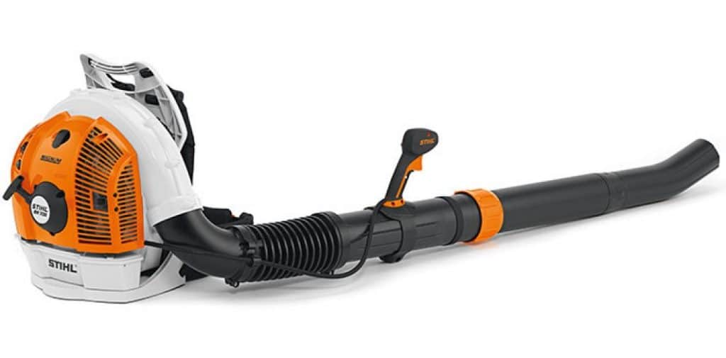 Stihl BR700 Backpack Blower