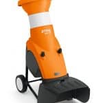Stihl Electric Chipper