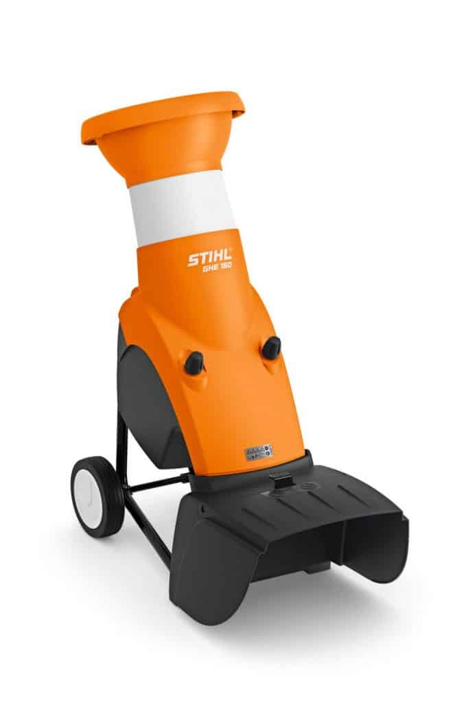 Stihl Electric Chipper