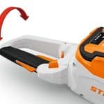 Stihl HSA60 Cordless Hedge Trimmer (4)