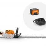 Stihl HSA60 with battery & charger