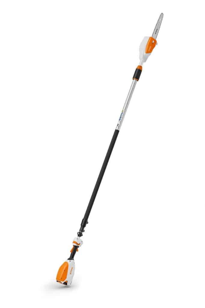 Stihl HT86 Pole Pruner