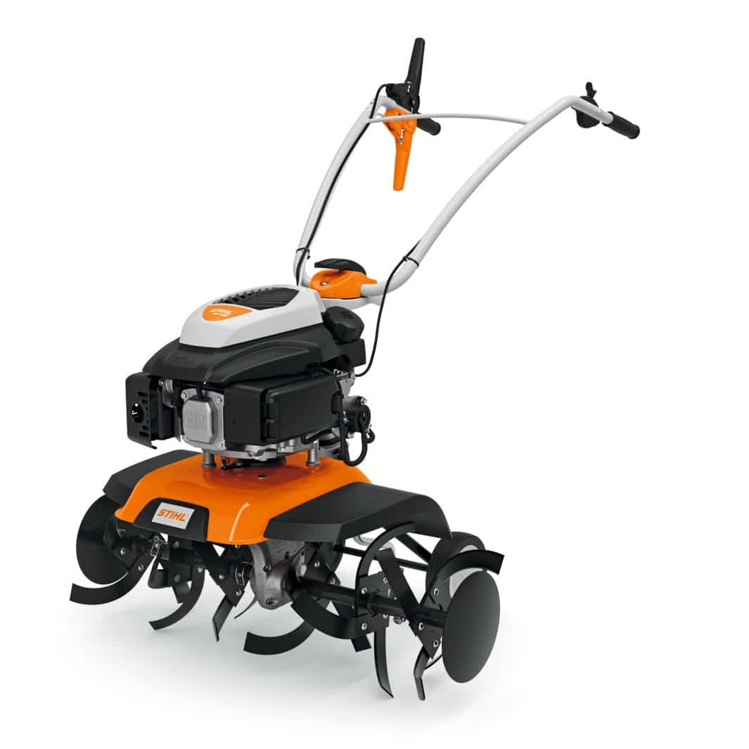 Stihl Petrol Tiller