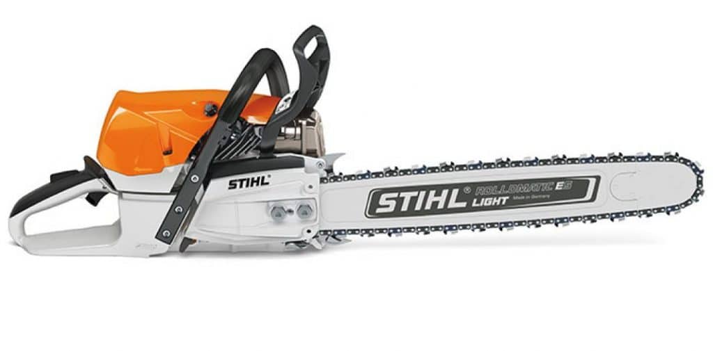 Stihl MS462 CM Petrol Chainsaw