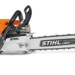 Stihl MS462 C-M 25" Forestry Chainsaw