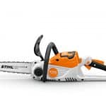 Stihl MSA 60 C-B Cordless Chainsaw (2)