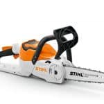 Stihl MSA 60 C-B Cordless Chainsaw (3)