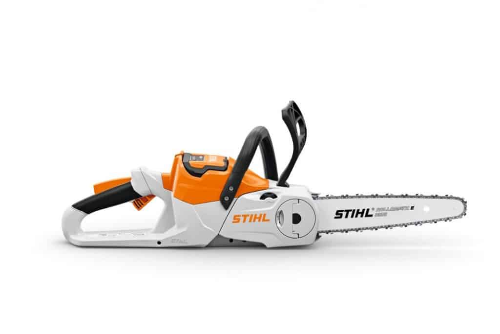 Stihl MSA70 12" Cordless Chainsaw