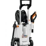 Stihl RE110 Plus Pressure Washer (4)