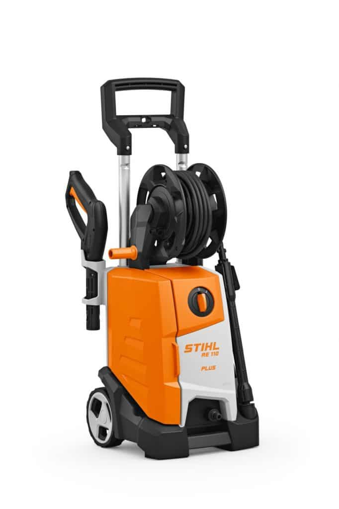 Stihl RE110 Plus Power Washer