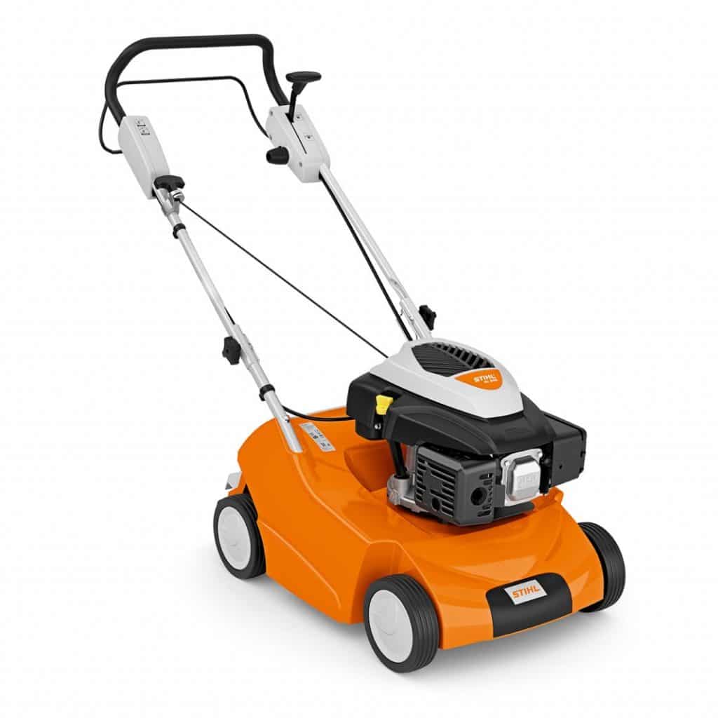 Stihl Petrol Lawn Scarifier