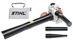 Stihl SH86 Petrol Shredder