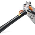 Stihl SH86 Shredder(3)