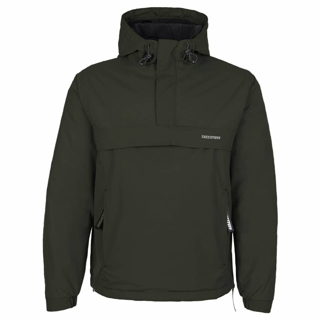 Tuffstuff Sutherland All Weather Jacket Green